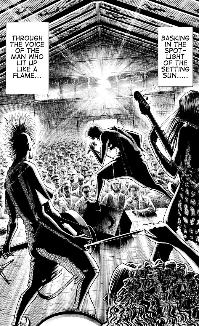 Read Bremen chapter 43 image 16 on Lezhin