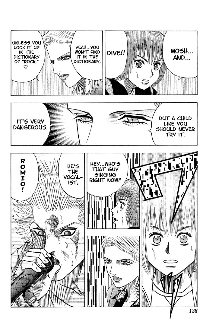 Read Bremen chapter 44 image 10 on Lezhin