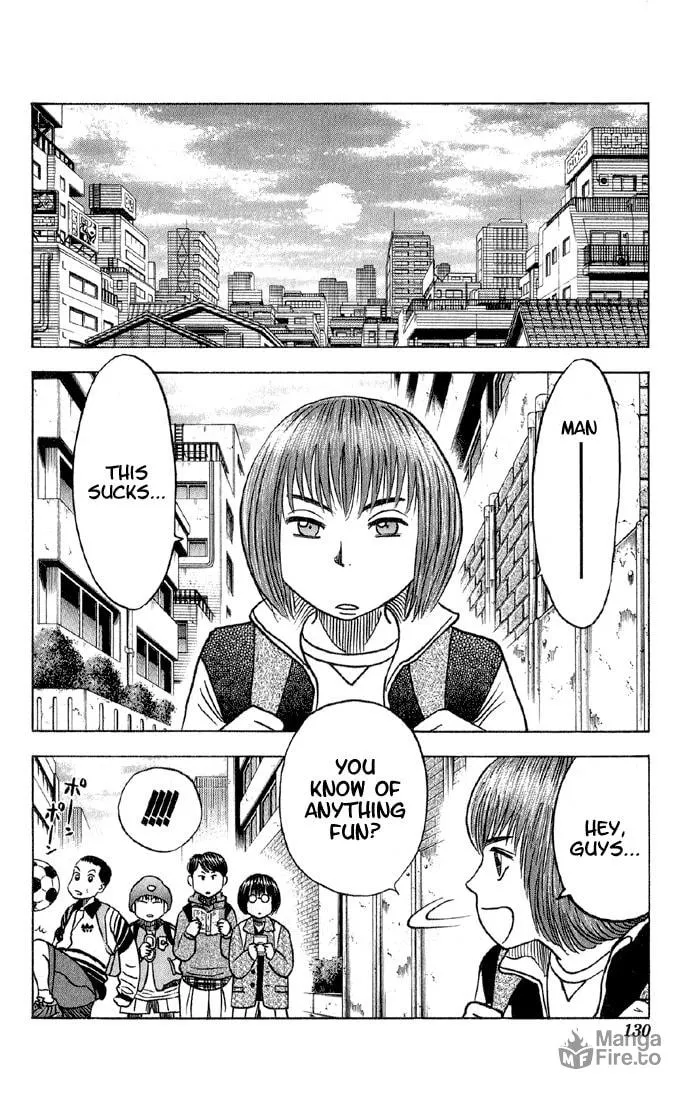 Read Bremen chapter 44 image 2 on Lezhin