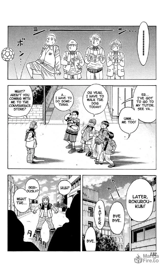 Read Bremen chapter 44 image 4 on Lezhin