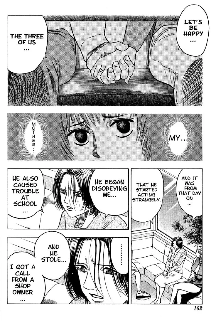 Read Bremen chapter 45 image 15 on Lezhin