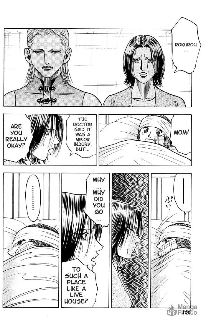 Read Bremen chapter 45 image 9 on Lezhin