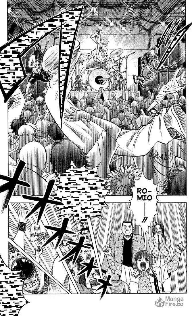 Read Bremen chapter 46 image 19 on Lezhin