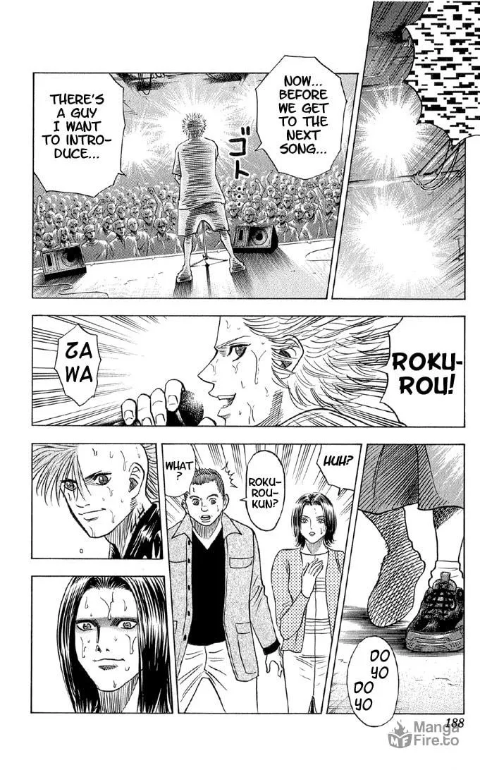 Read Bremen chapter 46 image 20 on Lezhin