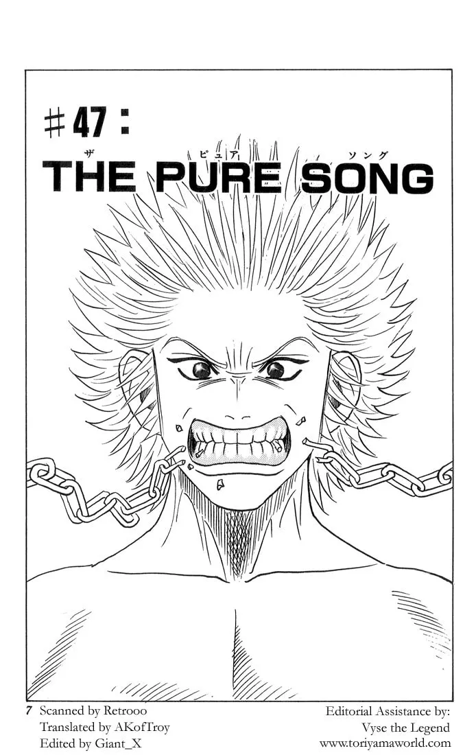 Read Bremen chapter 47 image 1 on Lezhin
