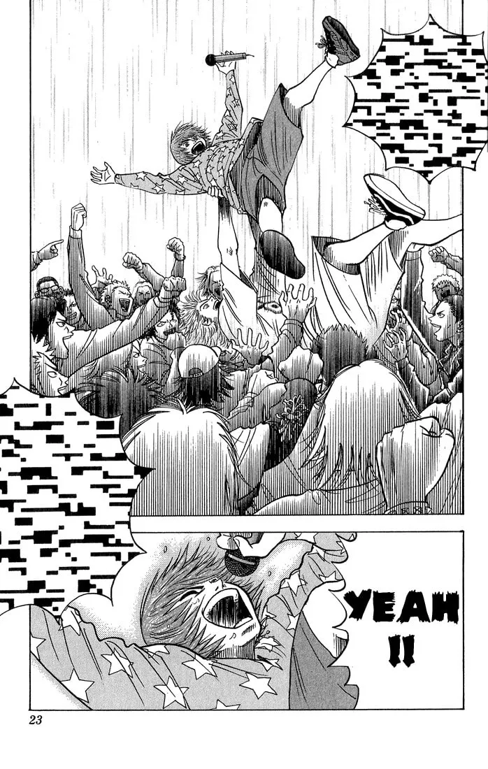 Read Bremen chapter 47 image 16 on Lezhin