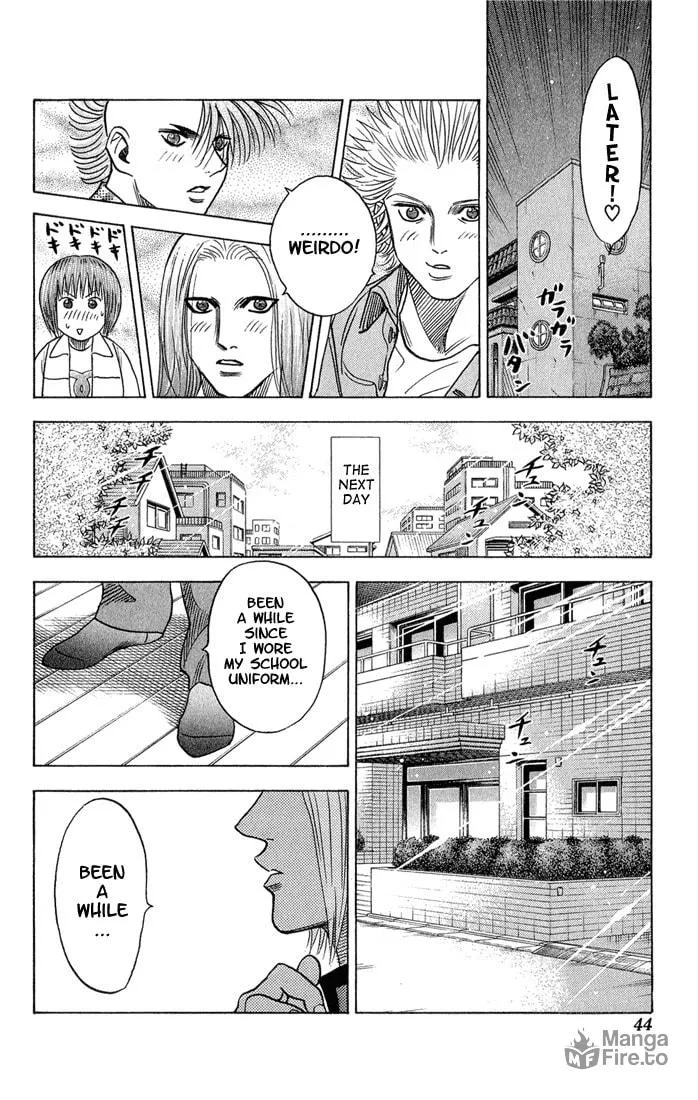 Read Bremen chapter 48 image 17 on Lezhin