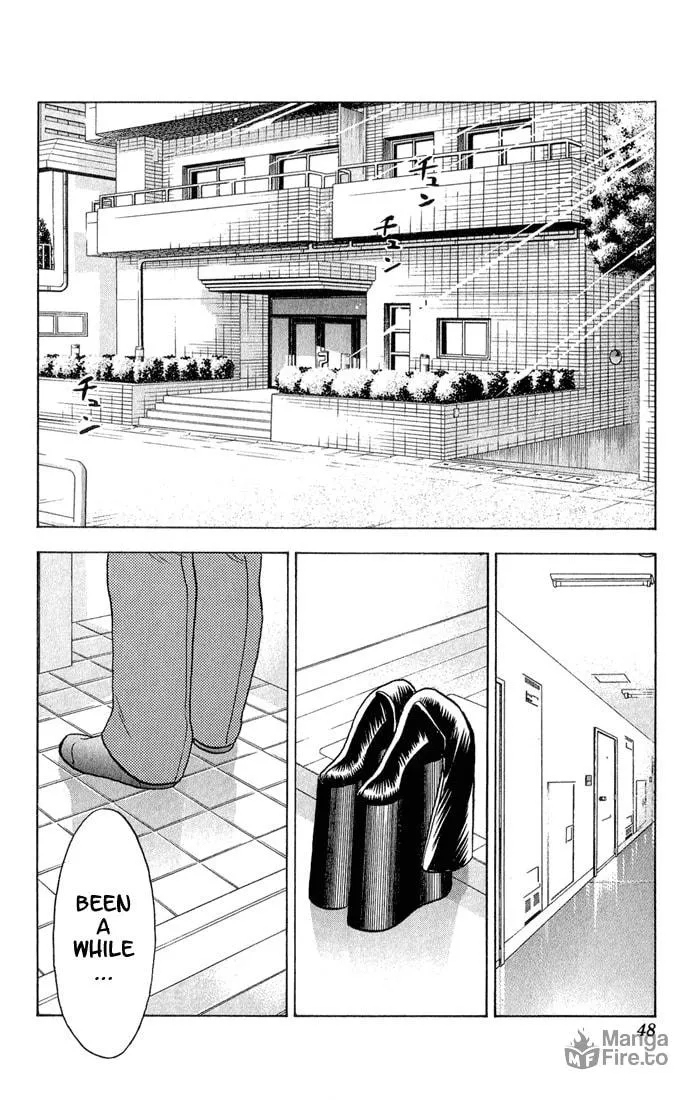 Read Bremen chapter 49 image 2 on Lezhin