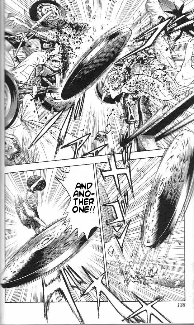 Read Bremen chapter 5 image 10 on Lezhin