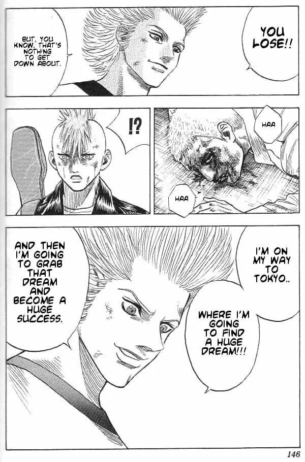 Read Bremen chapter 5 image 18 on Lezhin