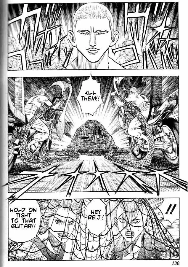 Read Bremen chapter 5 image 2 on Lezhin