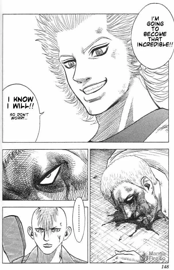 Read Bremen chapter 5 image 20 on Lezhin
