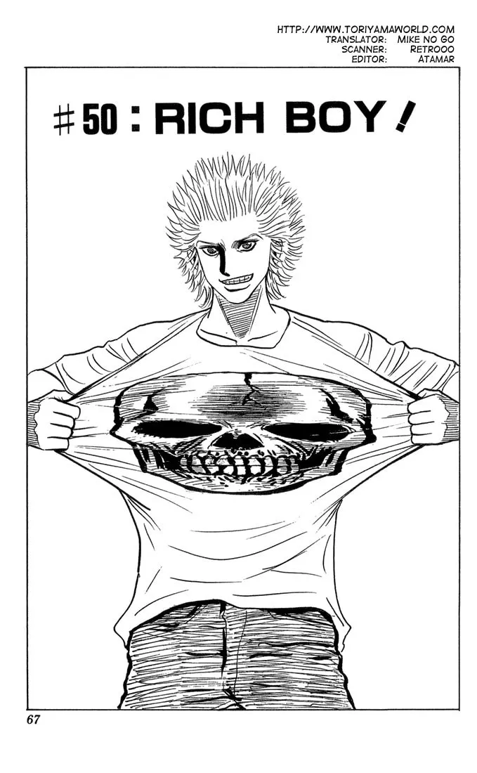 Read Bremen chapter 50 image 1 on Lezhin