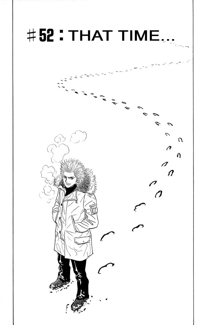 Read Bremen chapter 52 image 1 on Lezhin