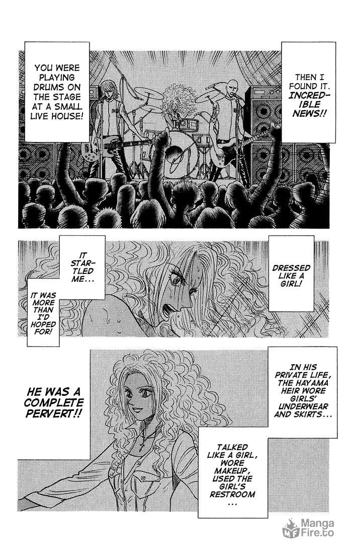 Read Bremen chapter 52 image 14 on Lezhin