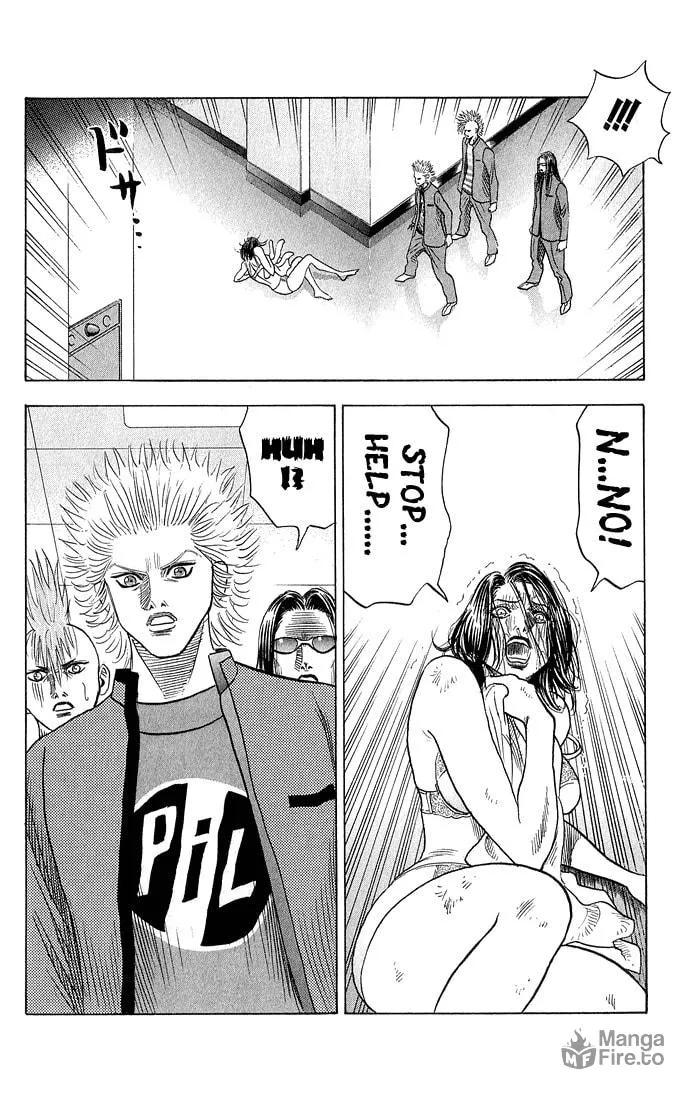 Read Bremen chapter 52 image 20 on Lezhin