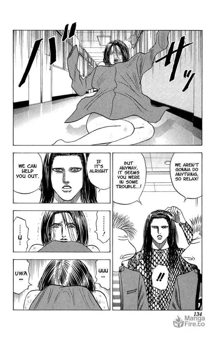 Read Bremen chapter 53 image 8 on Lezhin