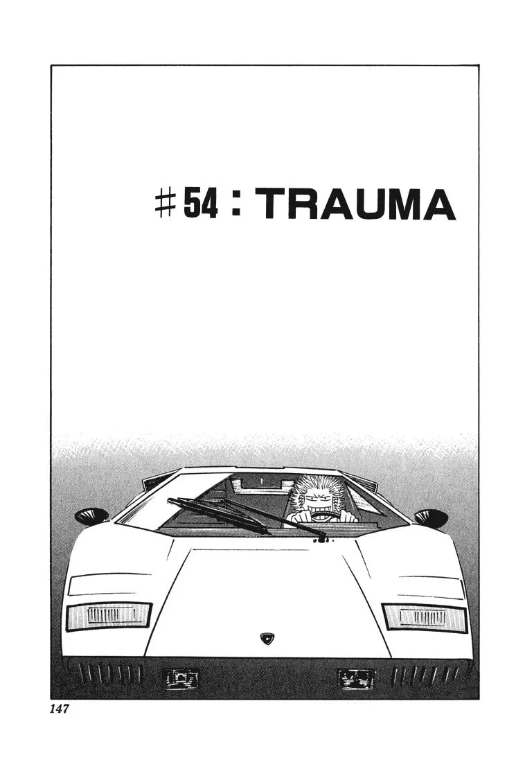 Read Bremen chapter 54 image 1 on Lezhin