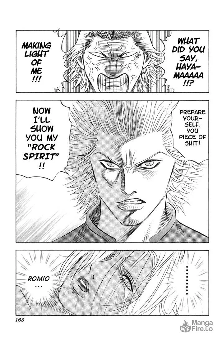 Read Bremen chapter 54 image 17 on Lezhin