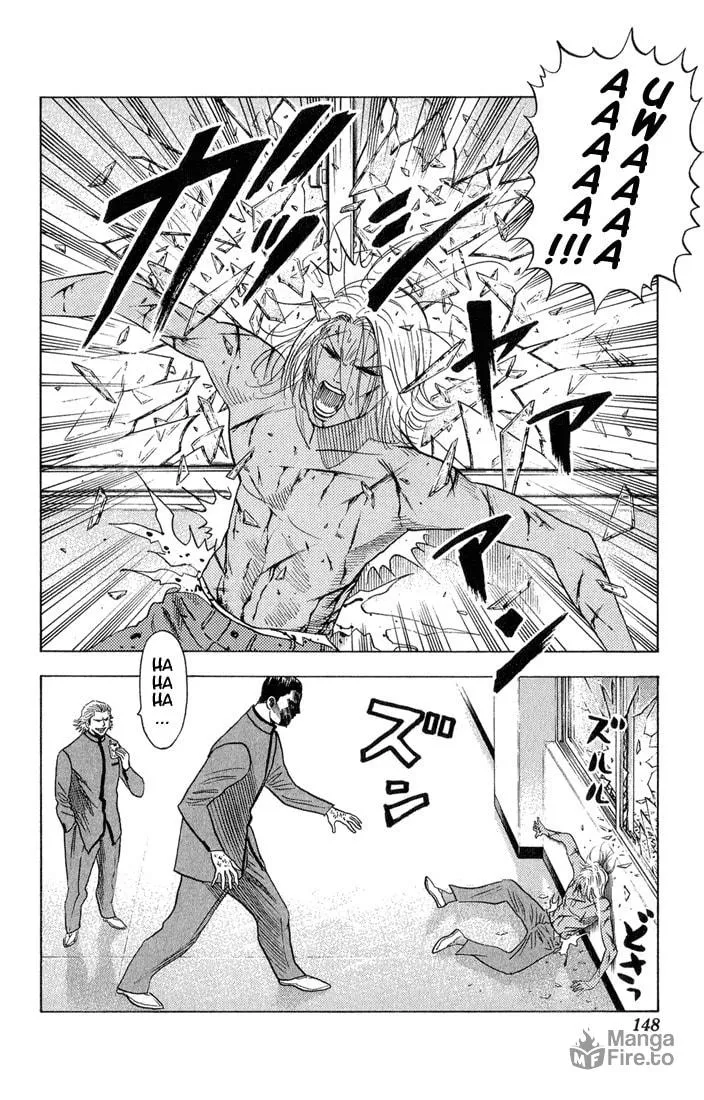 Read Bremen chapter 54 image 2 on Lezhin