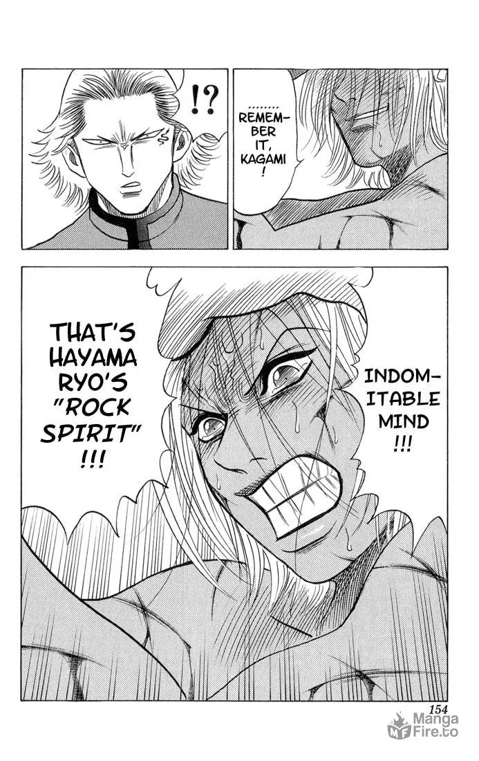 Read Bremen chapter 54 image 8 on Lezhin