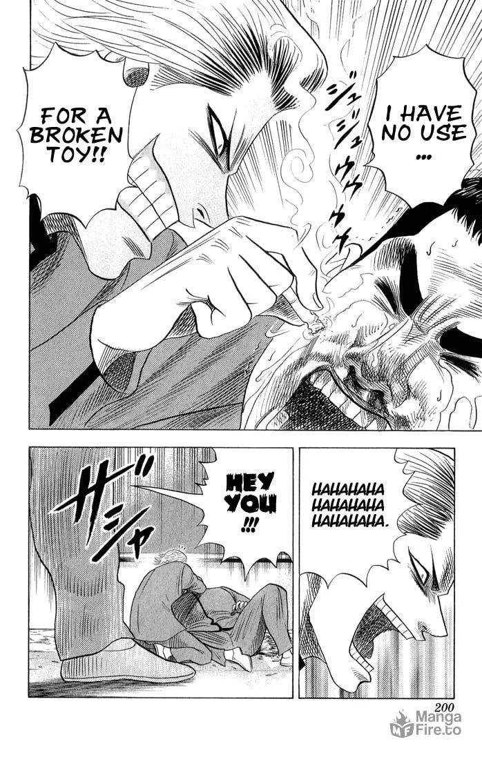 Read Bremen chapter 56 image 17 on Lezhin