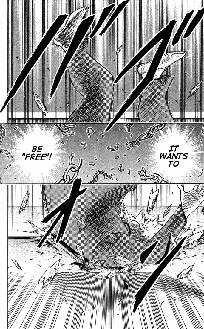 Read Bremen chapter 56 image 3 on Lezhin