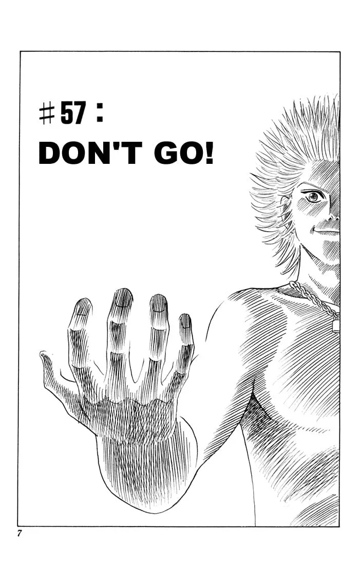 Read Bremen chapter 57 image 1 on Lezhin