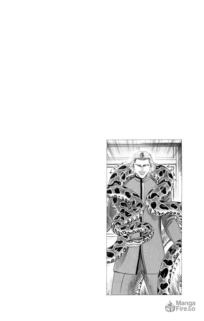 Read Bremen chapter 57 image 20 on Lezhin