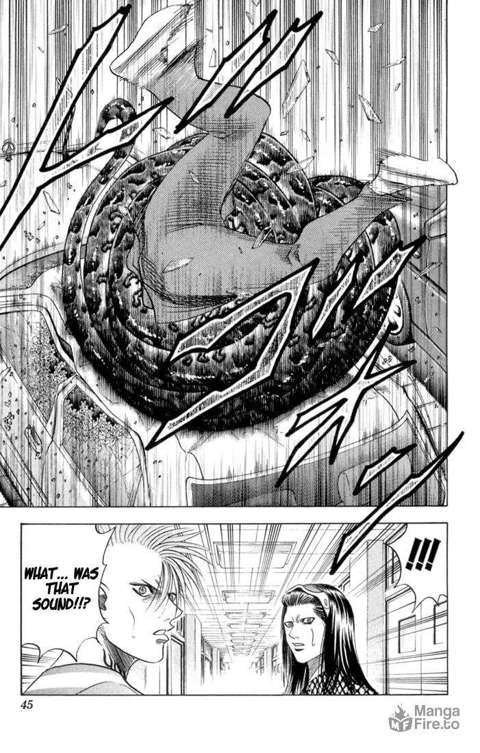 Read Bremen chapter 58 image 17 on Lezhin