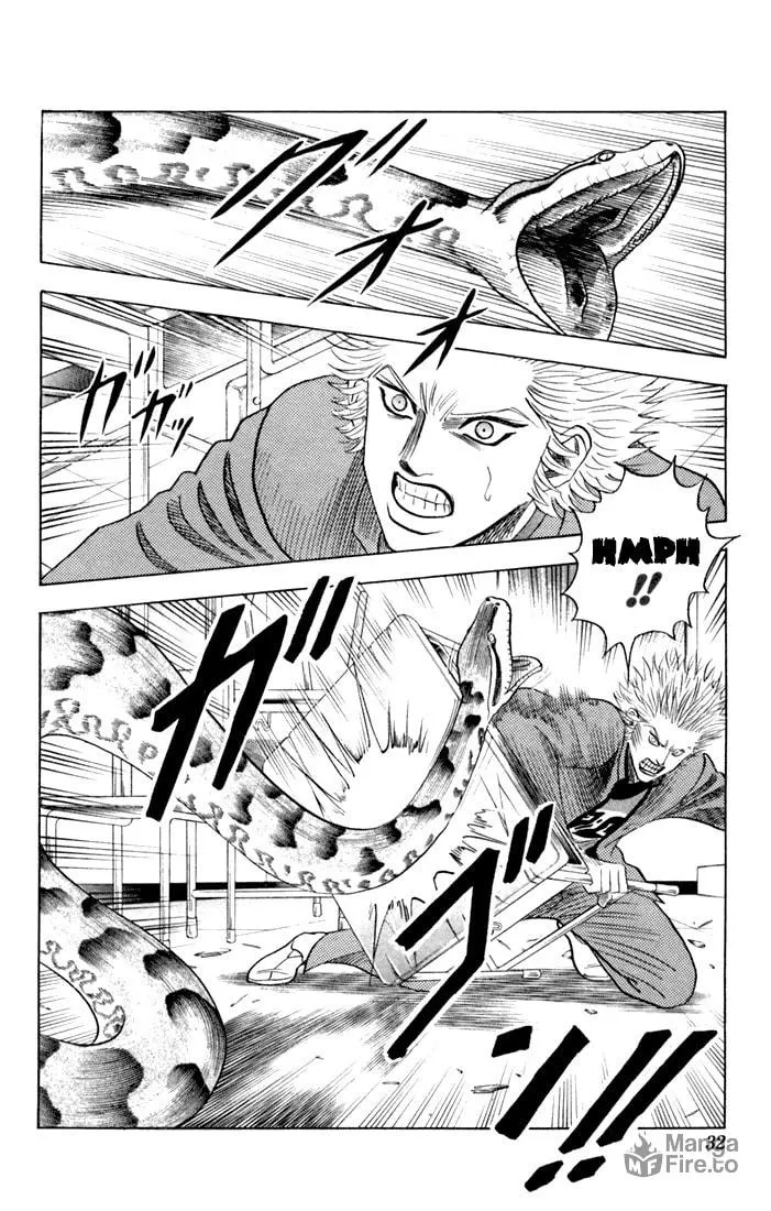 Read Bremen chapter 58 image 4 on Lezhin