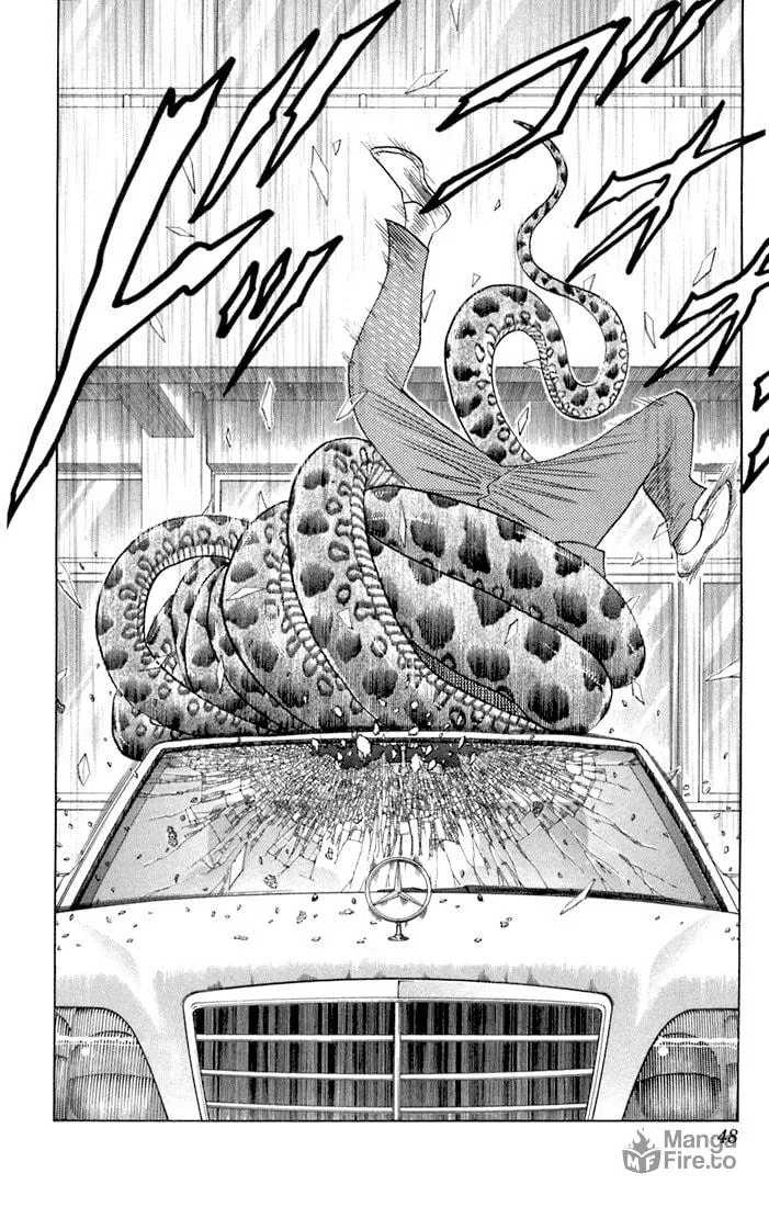 Read Bremen chapter 59 image 2 on Lezhin