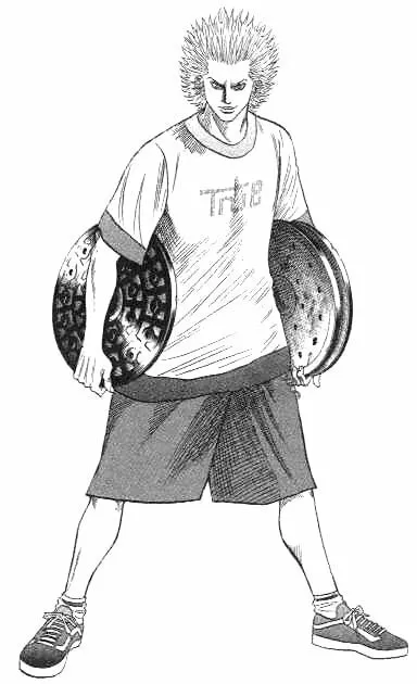 Read Bremen chapter 6 image 0 on Lezhin