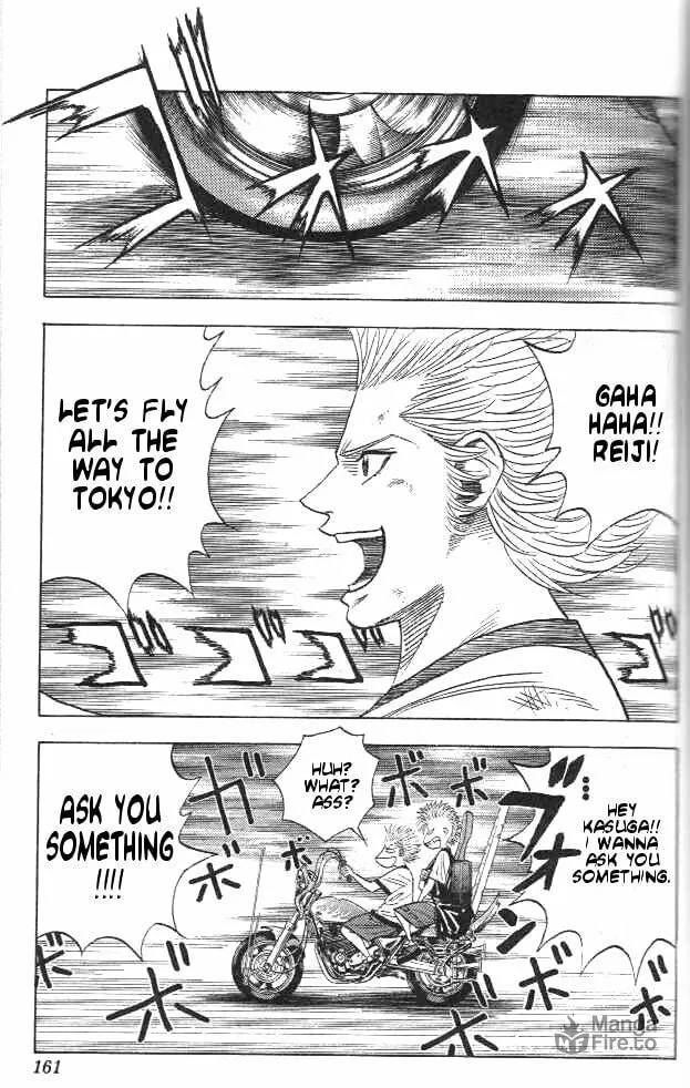 Read Bremen chapter 6 image 11 on Lezhin