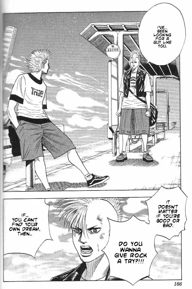 Read Bremen chapter 6 image 16 on Lezhin