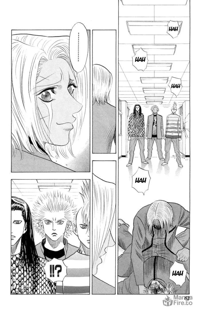 Read Bremen chapter 60 image 14 on Lezhin