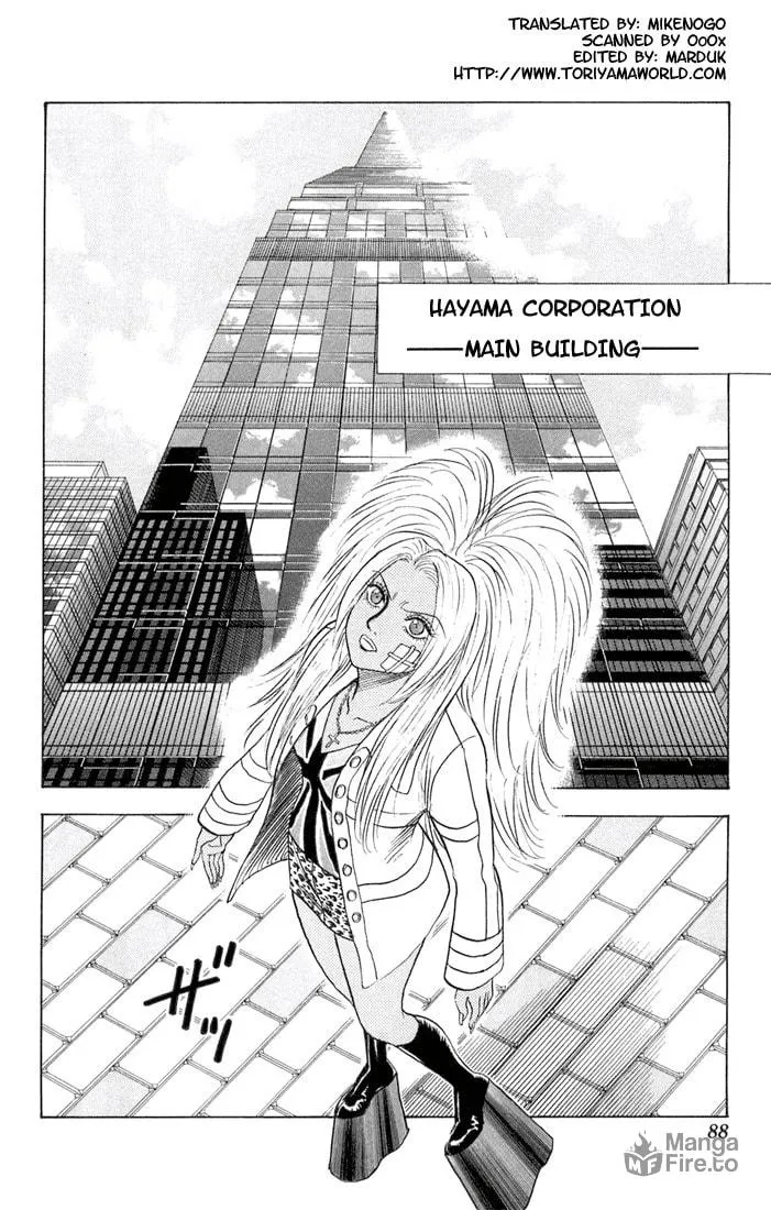 Read Bremen chapter 61 image 2 on Lezhin