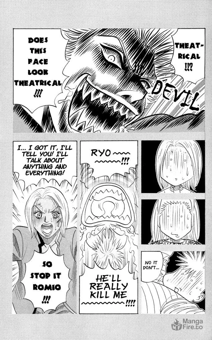 Read Bremen chapter 61 image 9 on Lezhin