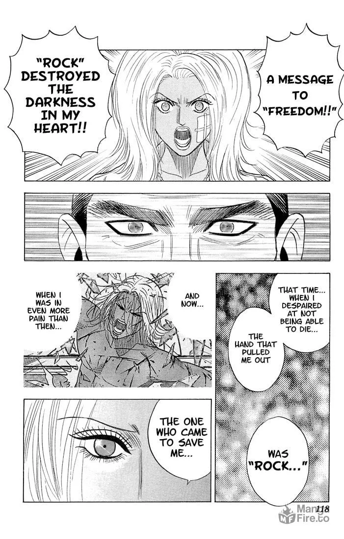 Read Bremen chapter 62 image 11 on Lezhin