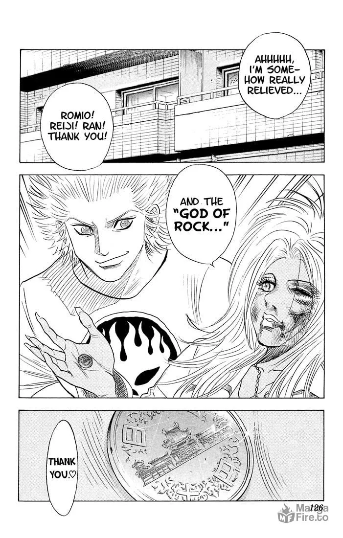 Read Bremen chapter 62 image 19 on Lezhin