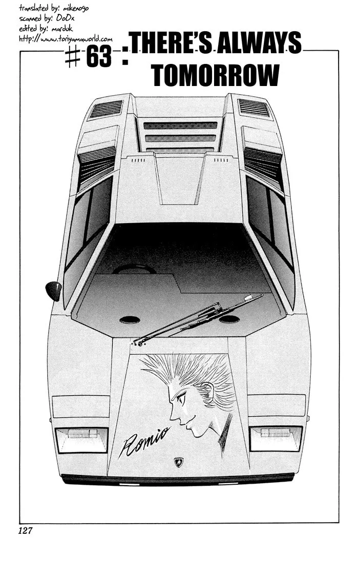 Read Bremen chapter 63 image 1 on Lezhin