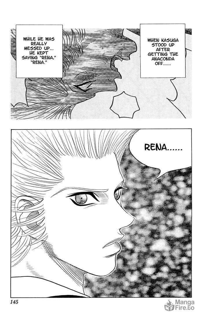 Read Bremen chapter 63 image 19 on Lezhin