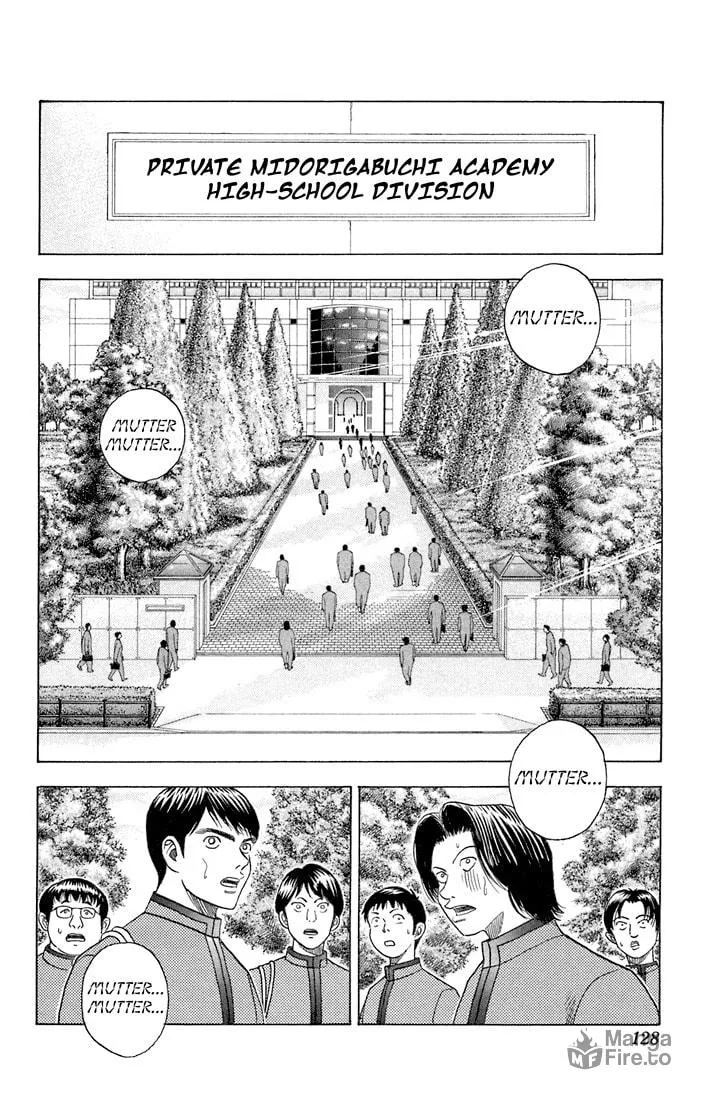 Read Bremen chapter 63 image 2 on Lezhin
