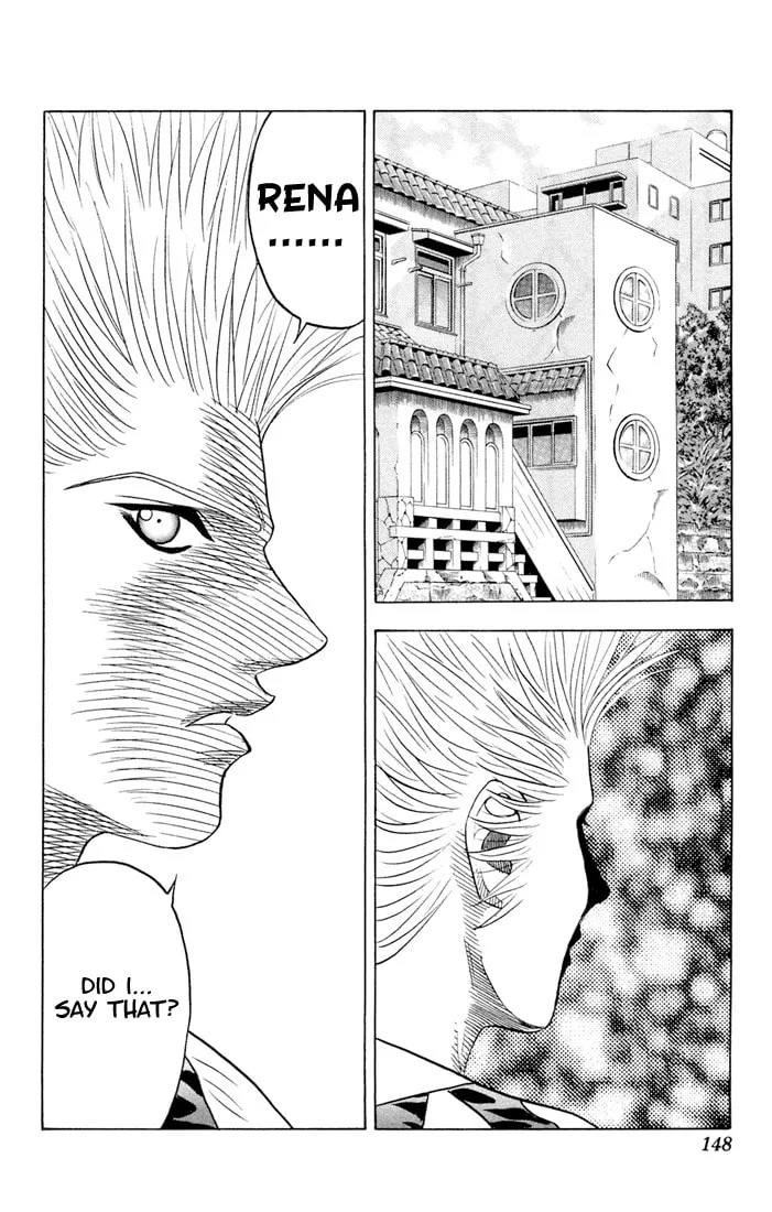 Read Bremen chapter 64 image 1 on Lezhin