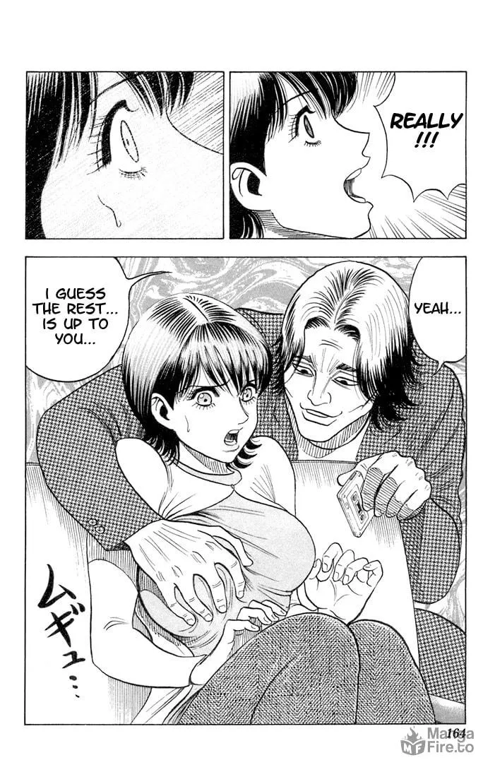 Read Bremen chapter 64 image 17 on Lezhin