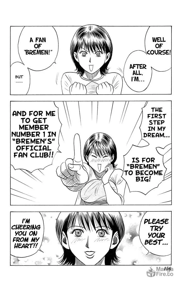 Read Bremen chapter 64 image 9 on Lezhin