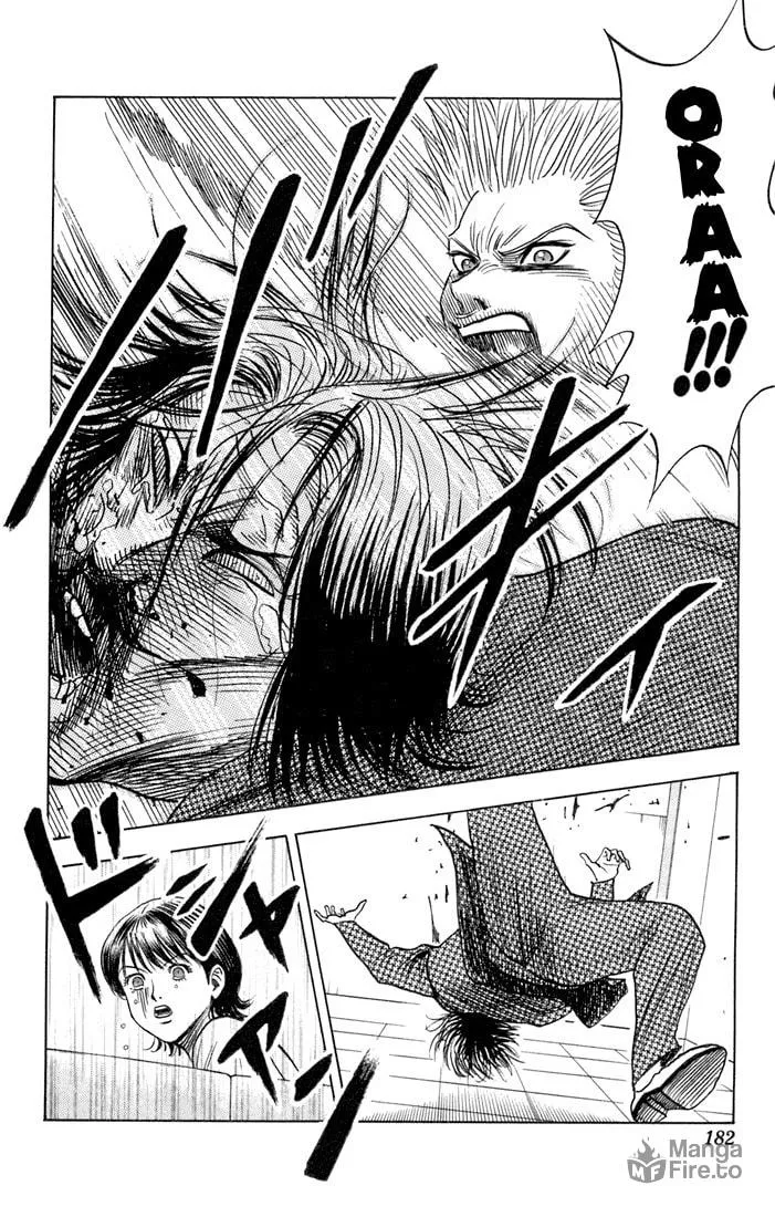 Read Bremen chapter 65 image 17 on Lezhin