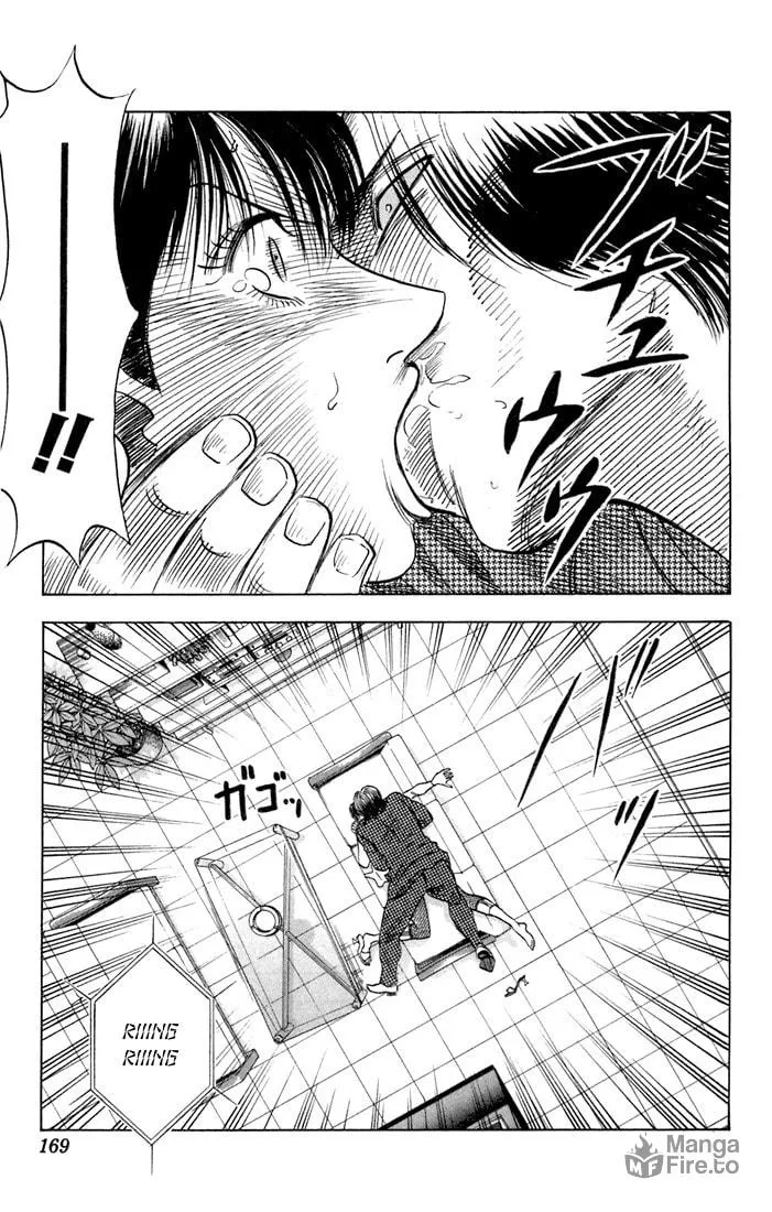 Read Bremen chapter 65 image 4 on Lezhin