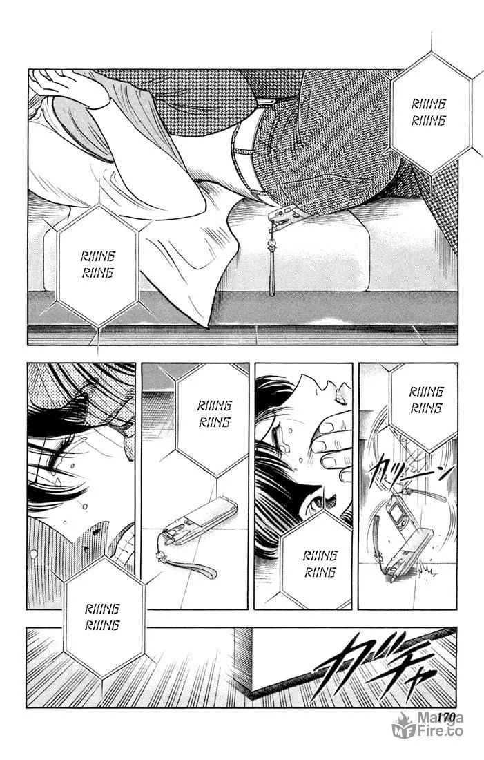 Read Bremen chapter 65 image 5 on Lezhin
