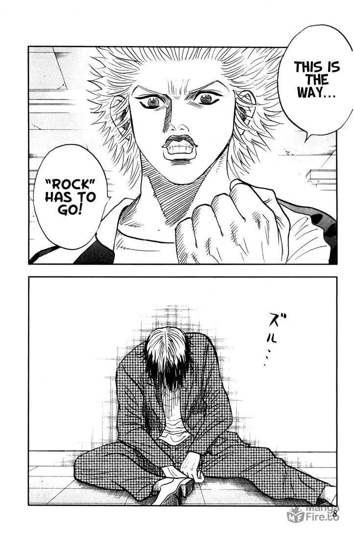 Read Bremen chapter 66 image 2 on Lezhin